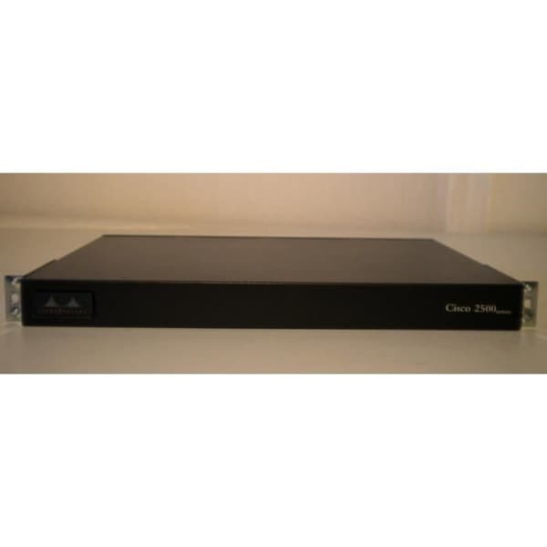 Cisco router: CISCO2503- REFURBISHED