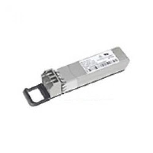 SFP-modul - BROCADE - XBR-000153 - Optisk fiber - 8G FC - UL/CSA 60950 certifierad