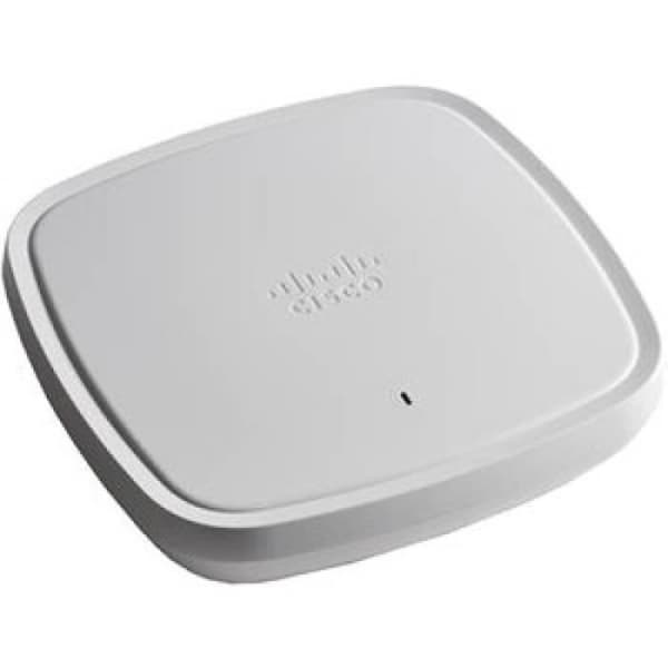 cisco - aironet cisco catalyst 9130ax integrerade antenner -e doma- USED
