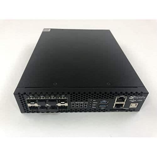 CISCO VEDGE-1000-AC-K9 VEDGE 1000 AC ROUTERBAS CHASSI MED 8X1GE FAST PORTAR