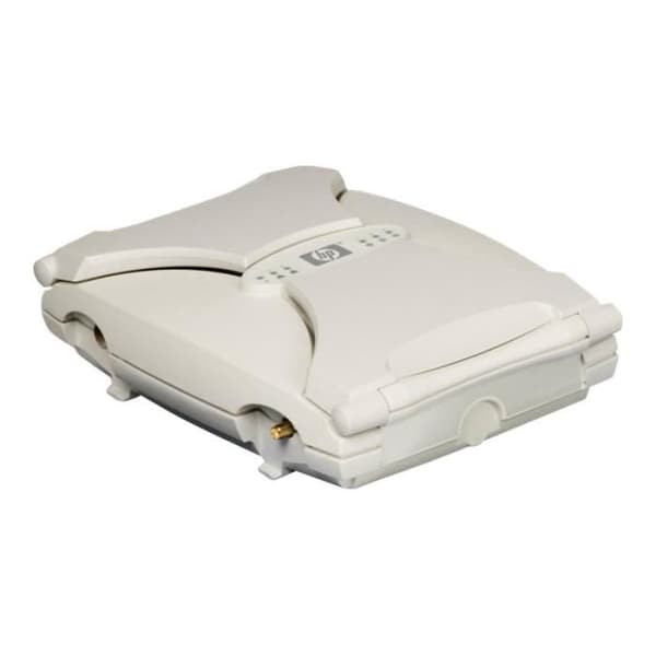 HPE MSM335 Access Point WW Trådlös Wi-Fi Access Point- USED