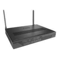 CISCO - C881G-U-K9- USED
