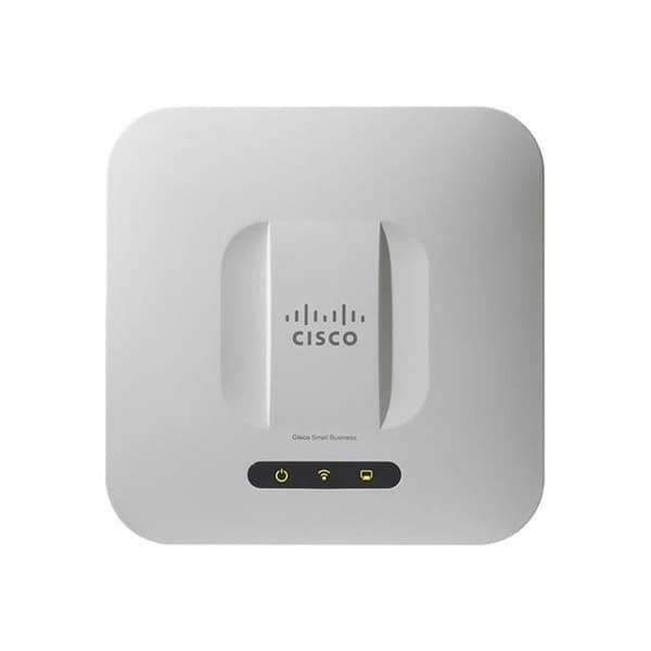 Cisco AP/Single Radio 450Mbps med PoE 802.11n- USED
