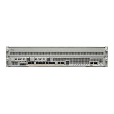 Cisco ASA 5585-X Security Plus Firewall Edition...