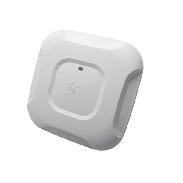 Cisco Aironet 3700i, 1300 Mbit-s, IEEE 802.11a, IEEE 802.11ac, IEEE 802.11d, IEEE 802.11g, IEEE 802.11h, IEEE 802.11i, IEEE 802.- USED