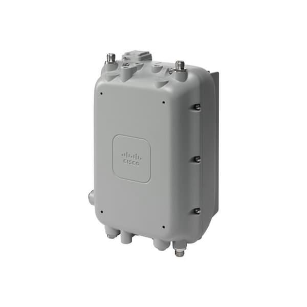 Cisco Aironet 1572EAC - Trådlös åtkomstpunkt - 802.11a-b-g-n-ac - Dual Band - AC 120-230 V - DC 10 - 16 V