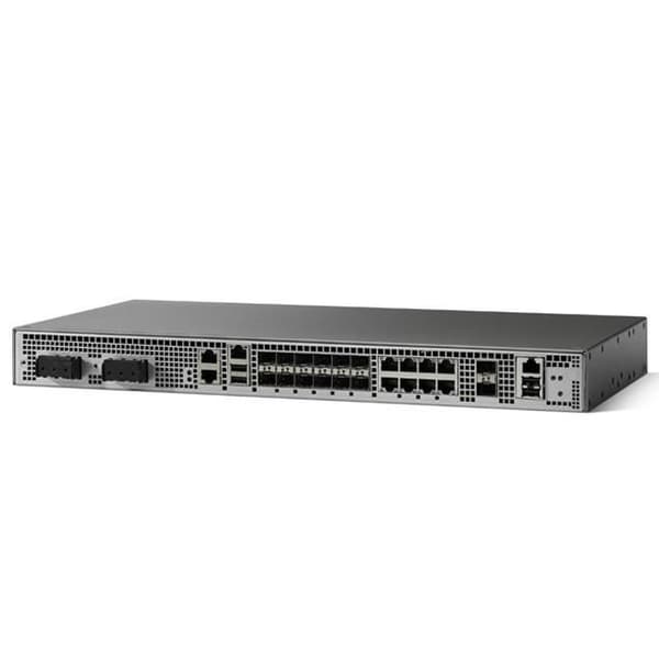 Cisco ASR 920-12CZ-A, 1000, 10000 Mbit-s, IEEE 1588, 292320 h, 80 W, nät, 100-240- USED
