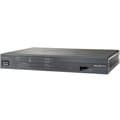 Miniatyrbild 1 av 4: Cisco 887, Fast Ethernet, 10 100 Mbit-s, 10-100Base-T(X), G.993.2, G.992.1, G.992.3, G.992.5, G.994.1, G.922.3, IEEE 802.