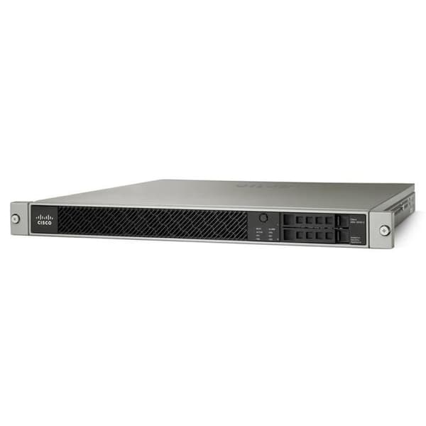 Cisco ASA 5545-X, 15 000 Mbps, trådbunden, Ethernet (RJ-45), 100-240, 50-60, 86 W- USED