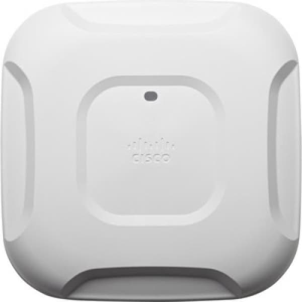 cisco 802.11ac ap 4x4:3ss w-cleanair int ant universal blackRouter, wifi, nätverk 802.11AC AP 4X4:3SS W-CLEANAIR INT ANT UNIVERSAL