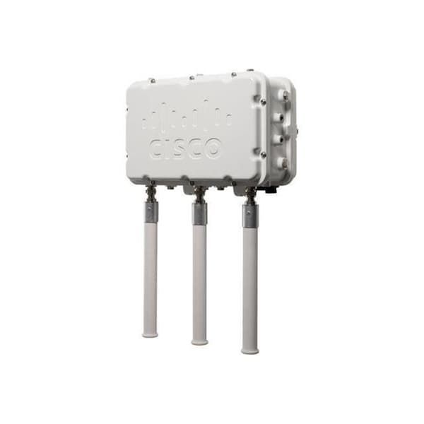 Cisco Aironet 1552EU Access Point - Access Point...- USED