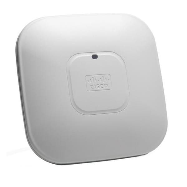 Cisco Aironet 2602I, 450 Mbit-s, IEEE 802.11a, IEEE 802.11b, IEEE 802.11g, IEEE 802.11h, IEEE 802.11n, IEEE 802.