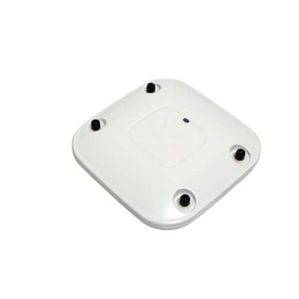 Cisco Aironet 2602E. Dataöverföringshastighet (max): 450 Mbit-s, Nätverksstandarder: IEEE 802.11a, IEEE 802.11b, IEEE 802.- USED