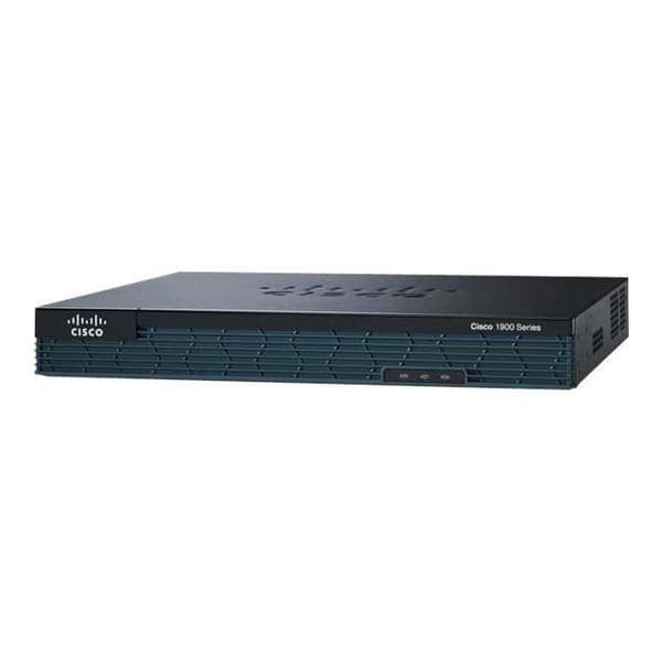 Cisco Integrated Services Router Generation 2 1...- USED