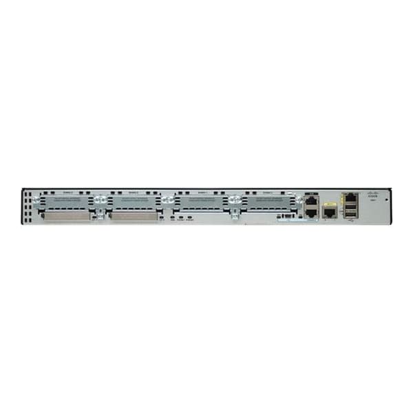 CISCO CISCO2901-16TS/K9 CISCO ROUTER 2901