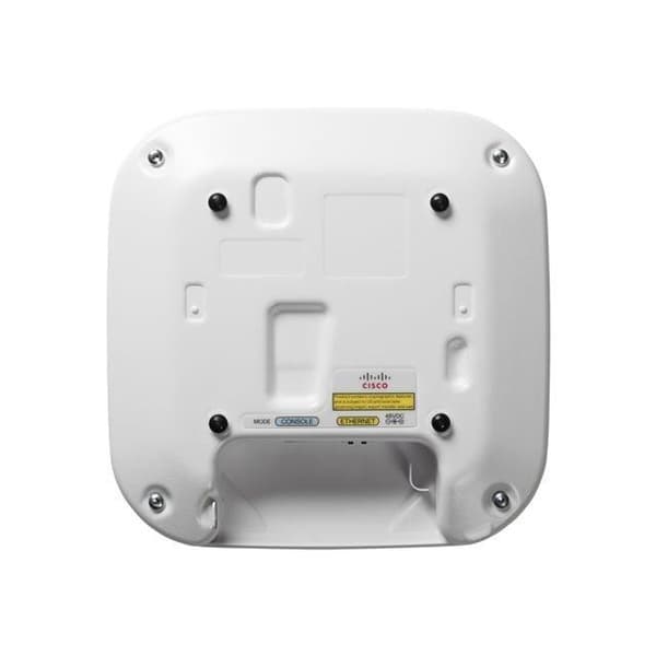 CISCO Aironet 1602i Controller-åtkomstpunktbryggor - Trådlös åtkomstpunkt - 300 Mbits/s - 2,4 GHz, 5 GHz