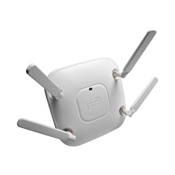 CISCO SYSTEMS AIR-CAP2602E-A-K9