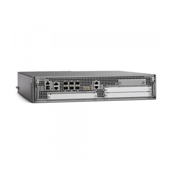 Cisco ASR 1002-X Rackmonterbar GigE-router- USED