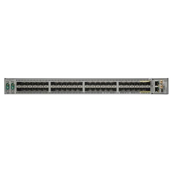 Cisco ASR 9000v, 10,100,1000,10000 Mbit-s, grå, 159 W, nät, 100 - 240, 50 - 60