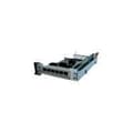 Miniatyrbild 2 av 2: Cisco ASA gränssnittskort - expansionsmodul -...- USED