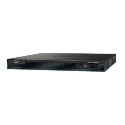 CISCO CISCO2901-16TS/K9 CISCO ROUTER 2901- USED