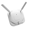 Miniatyrbild 1 av 4: Cisco Aironet 1600e, 1000 Mbit-s, IEEE 802.11a, IEEE 802.11b, IEEE 802.11d, IEEE 802.11g, IEEE 802.11h, IEEE 802.11i, IEEE 802.11n, IEEE 802.11n,- US