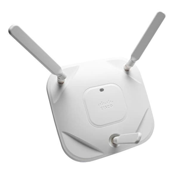 Cisco Aironet 1600e, 1000 Mbit-s, IEEE 802.11a, IEEE 802.11b, IEEE 802.11d, IEEE 802.11g, IEEE 802.11h, IEEE 802.11i, IEEE 802.11n, IEEE 802.11n,- US Vit