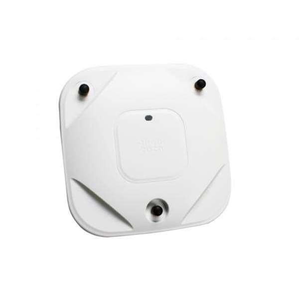 Cisco Aironet 1602E, 300 Mbit-s, IEEE 802.11a, IEEE 802.11b, IEEE 802.11g, IEEE 802.11h, IEEE 802.11n, IEEE 802.- USED Vit