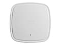 Miniatyrbild 2 av 4: CISCO CATALYST 802.11AX AP INT ANTENN 8X8:8 MIMO BT 5 MGIG 0,000000 Svart