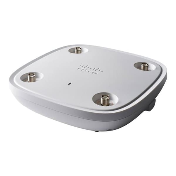 Trådlös åtkomstpunkt - CISCO - Catalyst 9115AX - Bluetooth - Wi-Fi 6 - 2.4 GHz, 5 GHz- USED
