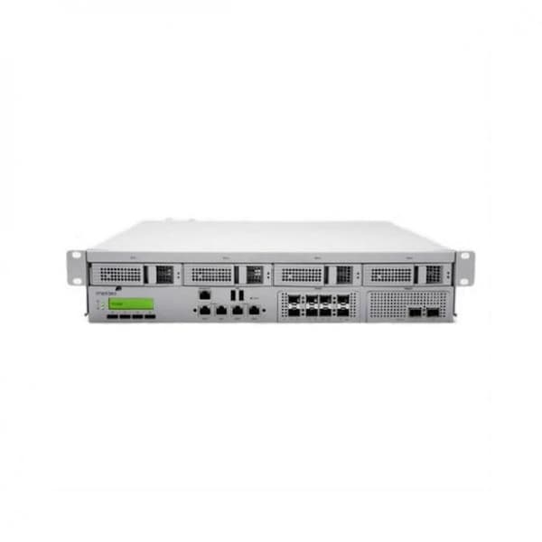 Cisco Meraki MX600 Cloud Managed Firewall GigE 2U rackmonterbar- USED