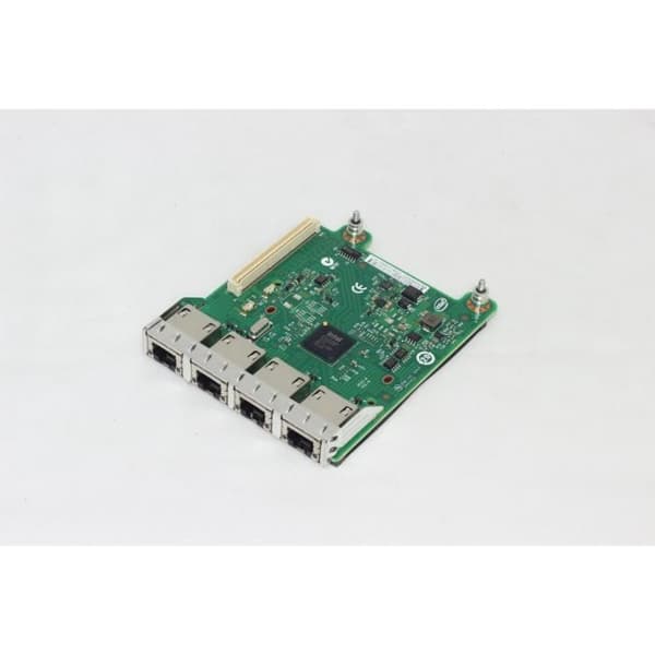dell i350-t4 quad port adapter R1XFC-3- USED