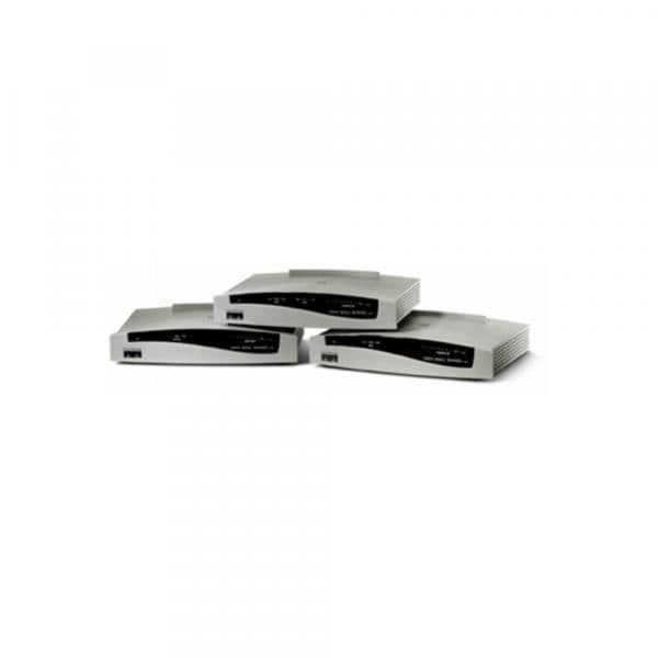 Cisco CISCOSB107-K9 Router - Märke: CISCO - Enhetstyp: Router- REFURBISHED