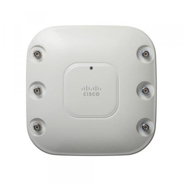 Cisco AIR-AP1262N-C-K9 trådlösa åtkomstpunkter- REFURBISHED
