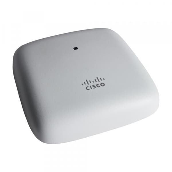 Cisco Aironet 1815I-e trådlös åtkomstpunkt - Wi-Fi AC Wave 2 MU-MIMO 2x2 Vit