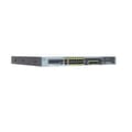 Miniatyrbild 1 av 4: Cisco Firepower 2110 NGFW, 2000 Mbps, 750 Mbps, trådbunden, 280000000 webbadresser, 100-240, 50-60- REFURBISHED