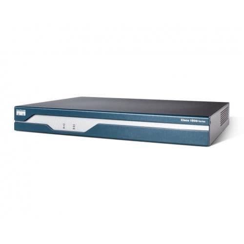 Cisco CISCO1841-2SHDSL- REFURBISHED