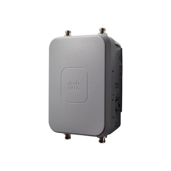 Cisco Aironet 1562E - Trådlös åtkomstpunkt - 802.11ac Wave 2 - 802.11a-b-g-n-ac Wave 2 - Dubbelband