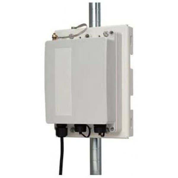cisco power injector 60W utomhus oansluten svartRouter, Wifi, Nätverk POWER INJECTOR 60W OUTDOOR OANKOPPLET 159474- USED