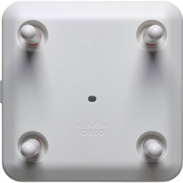 cisco 802.11ac w2 ap w-ca 4x4:3 mod ext ant mgig -e doma noirRouter, Wifi, nätverk 802.11AC W2 AP W-CA 4X4:3 MOD EXT ANT MGIG -E