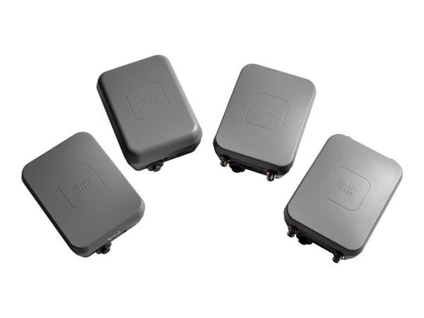 Cisco Aironet 1562I - Trådlös åtkomstpunkt - 802.11ac Wave 2 - 802.11a-b-g-n-ac Wave 2 - Dual Band