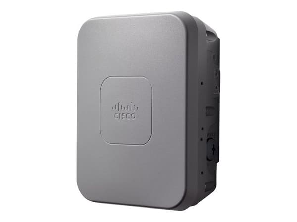 Cisco Aironet 1562I - Trådlös åtkomstpunkt - 802.11ac Wave 2 - 802.11a-b-g-n-ac Wave 2 - Dual Band