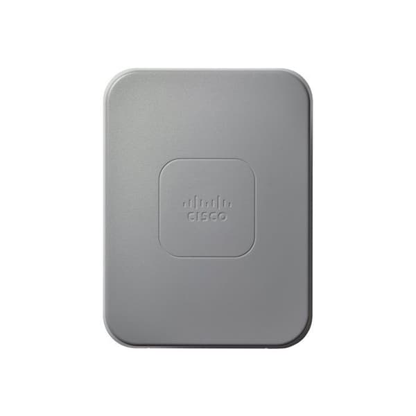 Cisco Aironet 1562I - Trådlös åtkomstpunkt - 802.11ac Wave 2 - 802.11a-b-g-n-ac Wave 2 - Dual Band Grå