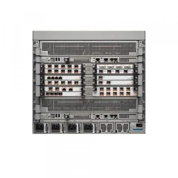 Cisco ASR1009-X Router- REFURBISHED