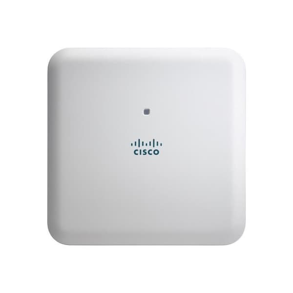 Cisco Aironet 1832I trådlös åtkomstpunkt 802.11ac (utkast 5.0) Wi-Fi Dual Band-AIR-AP1832I-E-K9