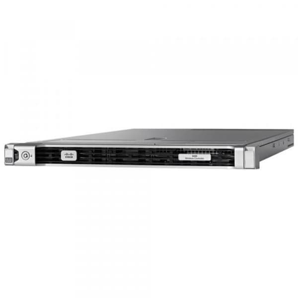 Cisco 5520 Wireless Controller - Nätverkshanteringsenhet - 10 GigE - 1U - rackmonterbar