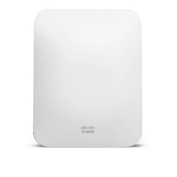 Trådlösa åtkomstpunkter - CISCO - MR26-HW - 1,3 Gbit/s - IEEE 802.11ac - AES/WPA/WPA2 Vit