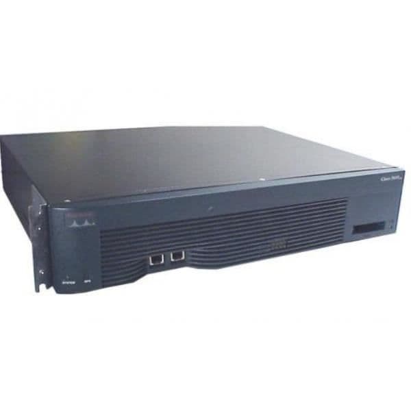 Cisco CISCO3640 Router - Märke: CISCO - Enhetstyp: Router- REFURBISHED