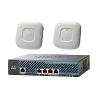 Cisco Mobility Express Aironet 1700 - Paket med 1 x- USED Vit