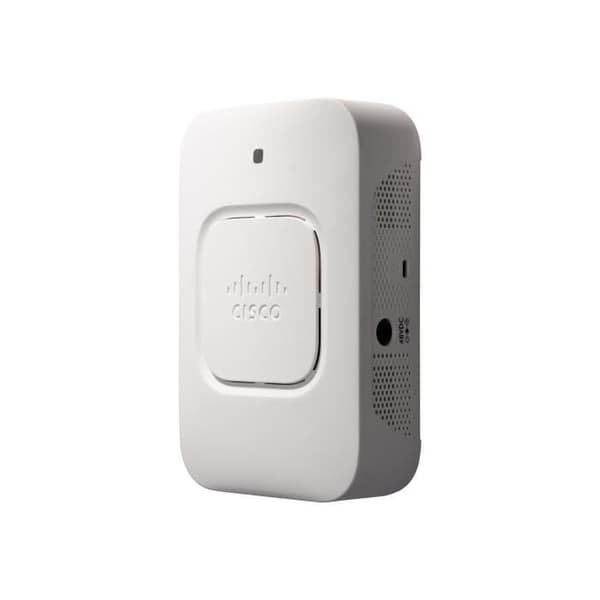 Trådlös åtkomstpunkt - Cisco - WAP361 - Wi-Fi - Dubbla band - 867 Mbits/s- USED Vit